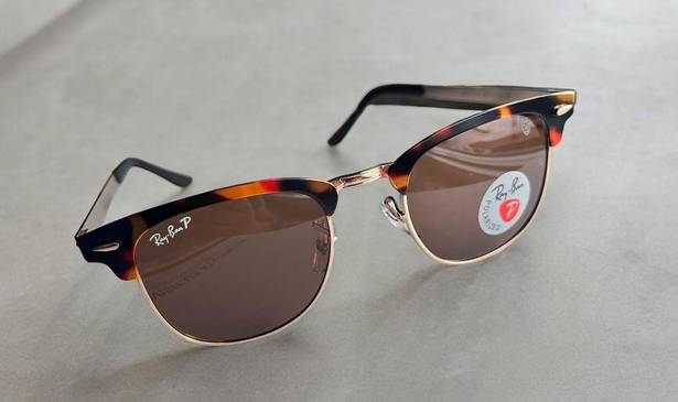 Ray-Ban Raybans ClubMaster