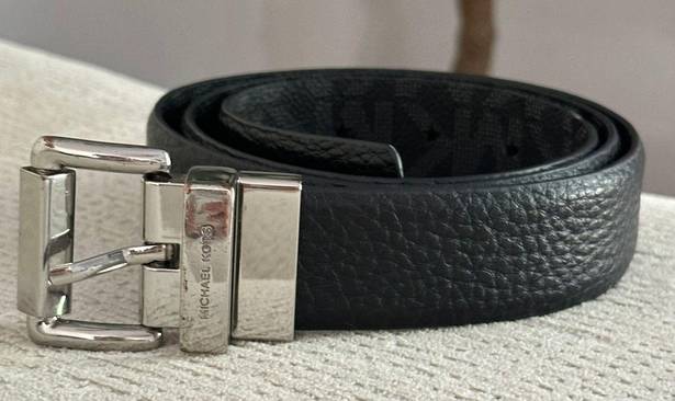 Michael Kors Reversible Belt