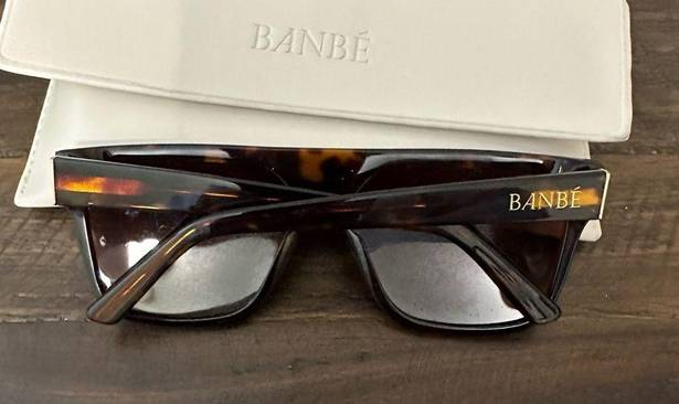 Banbé Sunglasses