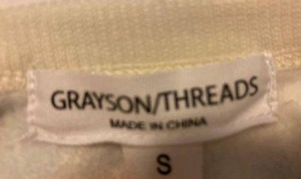 Grayson Threads Crewneck Hoodie