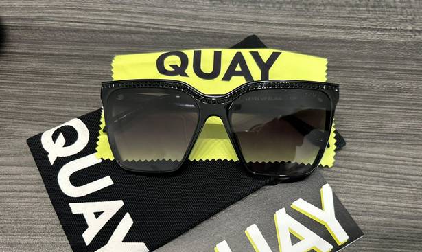 Quay Australia Sunglasses