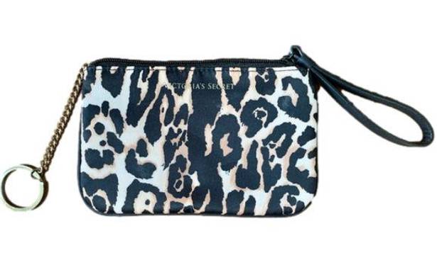 Victoria's Secret NEW Victoria’s Secret Leopard Print Wristlet