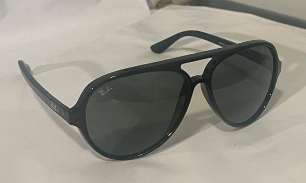 Ray-Ban  Cats 5000 Classic 59mm