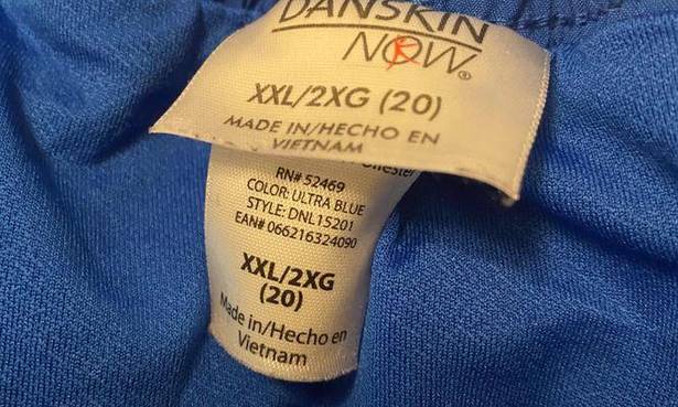 Danskin Workout Shorts