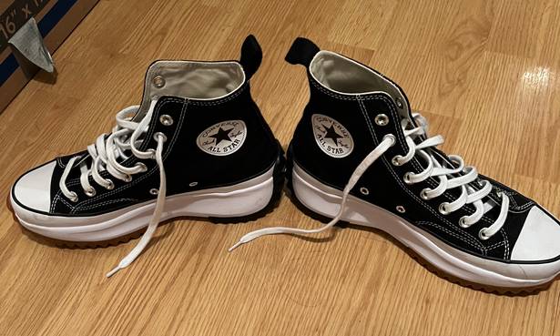 Converse High Tops