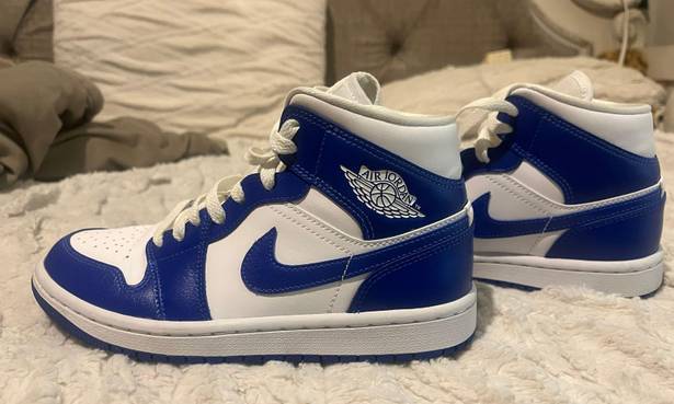 Nike Jordan Air Jordans Sneakers