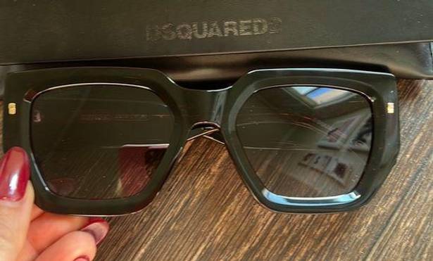 D SQUARED D2 0031/s Sunglasses