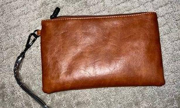 Lovevook Leather Work Bag 