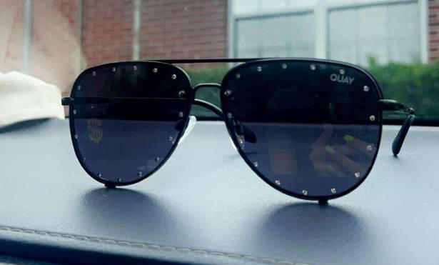 Quay Australia Sunglasses