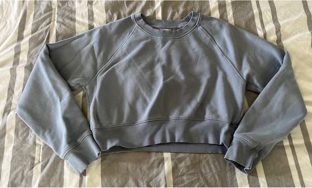 Aritzia Tna Sweatshirt Set