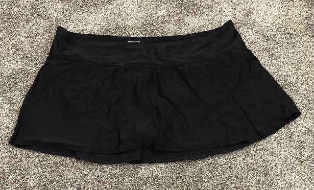 Ava & Viv Swim Skirt