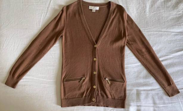 Michael Kors Cardigan - Size XS