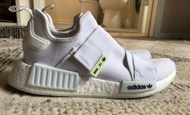 Adidas NMD Primeknit R1 7.5