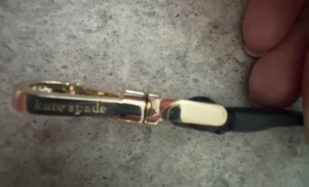 Kate Spade Strap