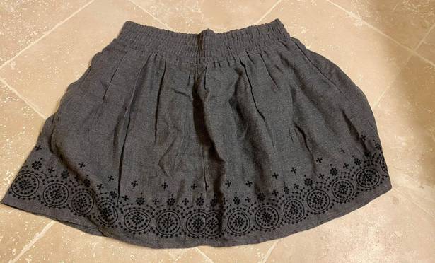 American Eagle Outfitters Skirt