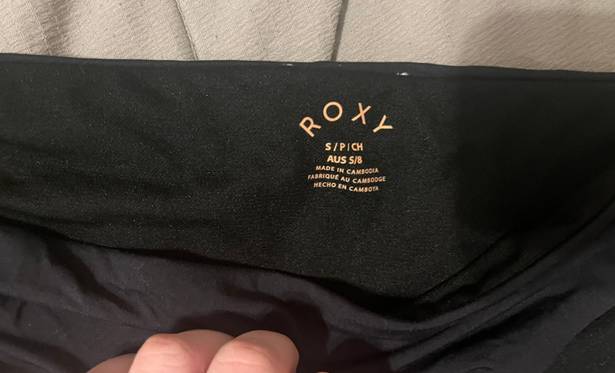 Roxy Full Coverage Bikini Bottoms