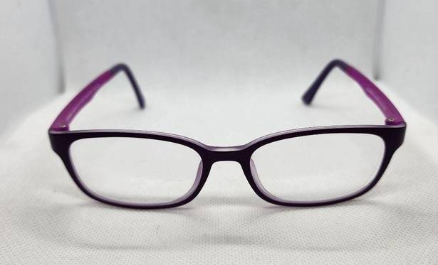 Crocs  Purple Prescription Glasses Frames