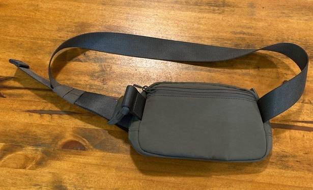 Lululemon Brand new  belt bag