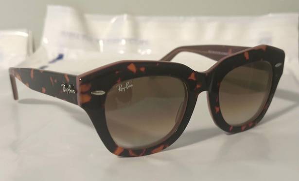 Ray-Ban  State Street 49mm