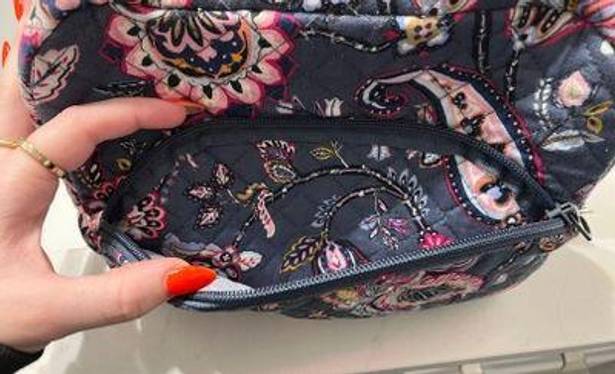 Vera Bradley Cosmetic Bag