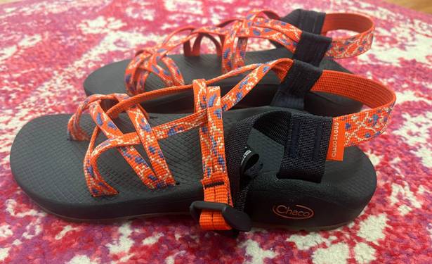 Chaco Sandals