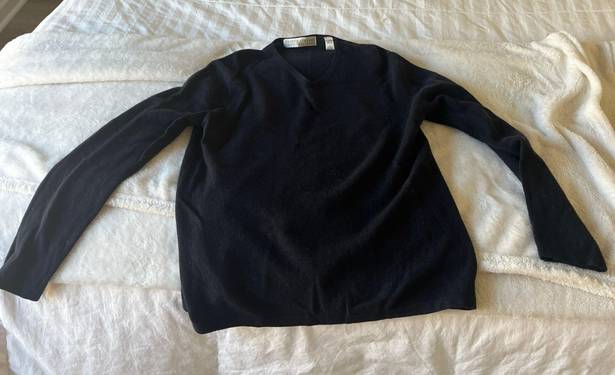 Valerie Stevens Cashmere Sweater