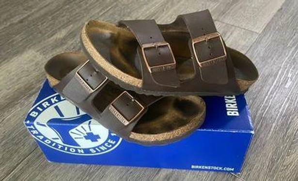 Birkenstock Brown