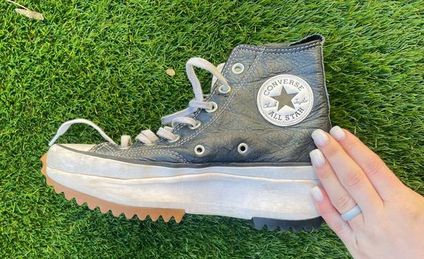 Converse Platform