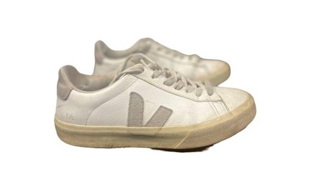 VEJA Womens  Campo Sneakers
