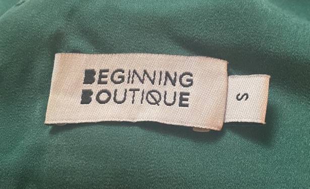 Beginning Boutique Higher Love dress