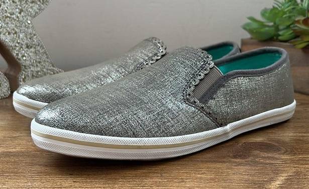 Jack Rogers  Bennet Etched Sneakers