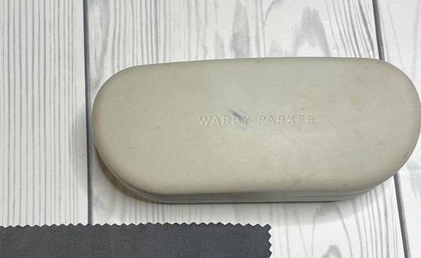 Warby Parker  Wilkie Tortoise