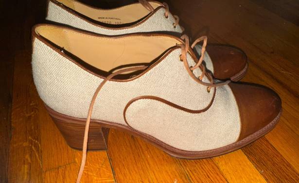 ma*rs . Maisel Oxford Pump Women’s The Office of Angela Scott Size 12US  42EU