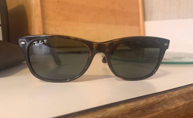 Ray-Ban Ray Bans Sunglasses