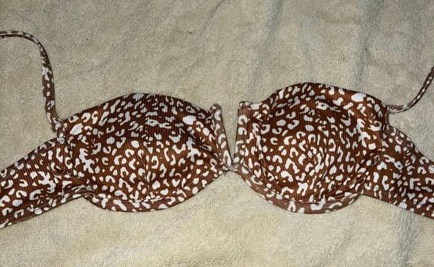 Bikini Size M