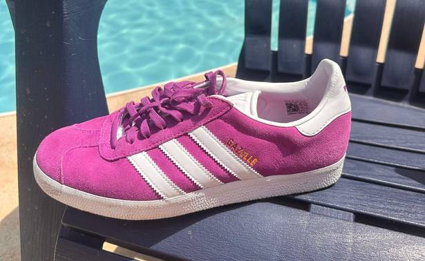 Adidas Gazelle