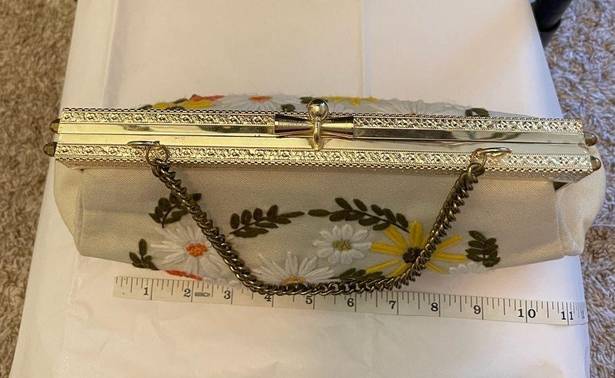 Vintage inspired purse