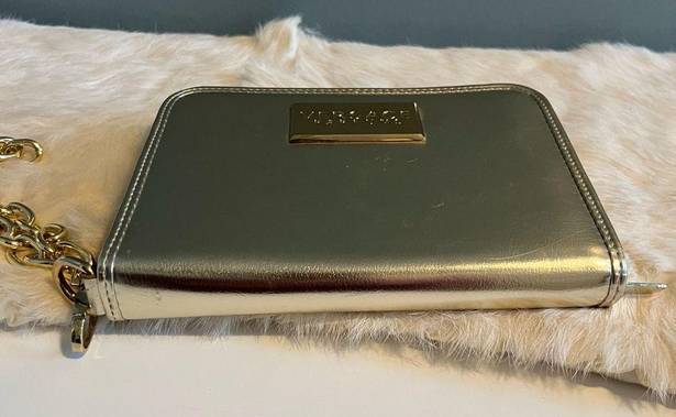 Versace  Parfums Wallet Wristlet