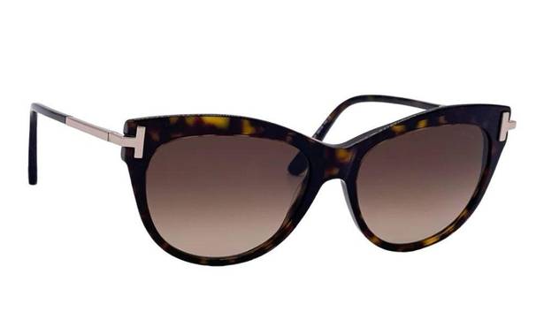 Tom Ford  cat eye sunglasses