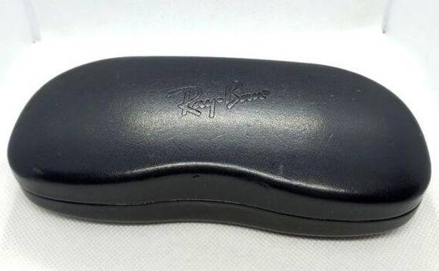 Ray-Ban  Black Glasses Case