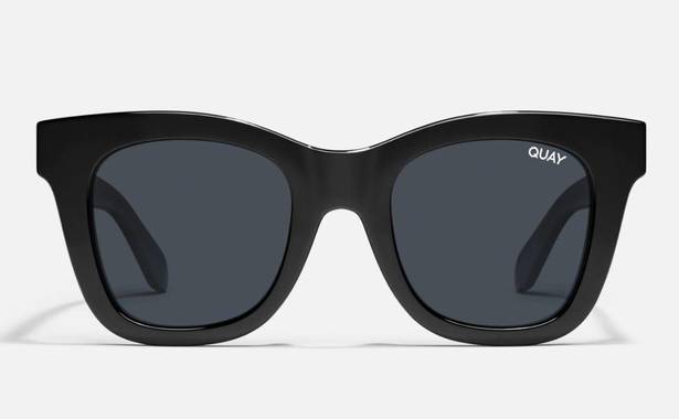 Quay Australia After Hours Sunglasses