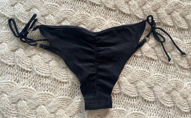 Body Glove Side Tie Bikini Bottoms