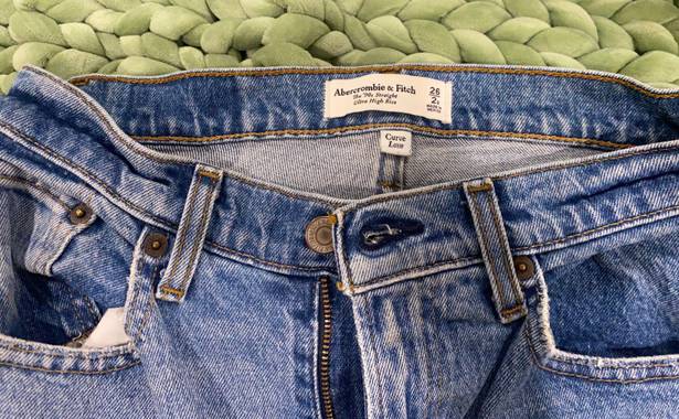 Abercrombie & Fitch Jeans