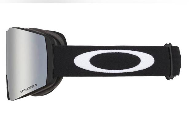 Oakley 🎿 Fall Line Prizm Goggles🏂 XM