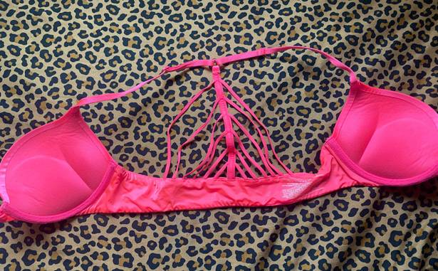 Victoria's Secret Bombshell Plunge Bra