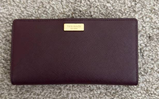 Kate Spade Wallet