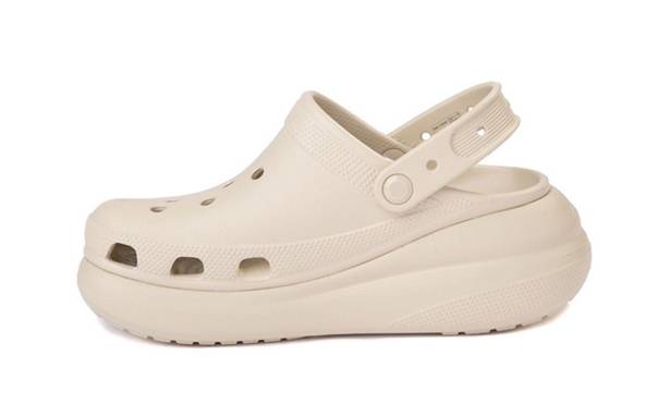 Crocs Platform