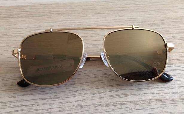 Privé Revaux BISCAYNE BAE SUNGLASSES