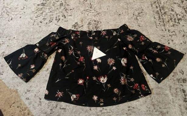 Lost + Wander NWT  Women Blouse