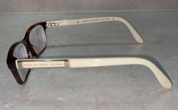 Marc Jacobs Eyeglasses (frames)